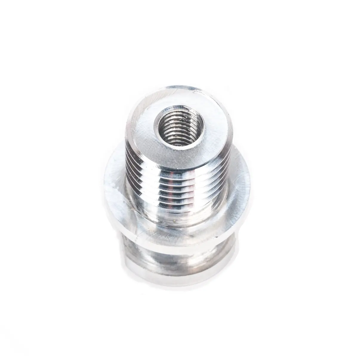 Bfi Gs2 Manual Shift Knob Threaded Adapter 1