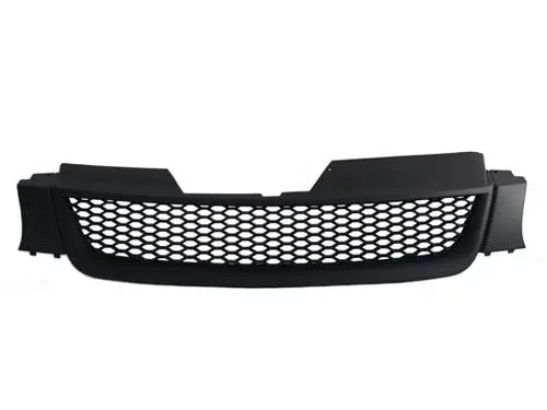 Mk5 Rabbit Mesh Badgeless Grille 1