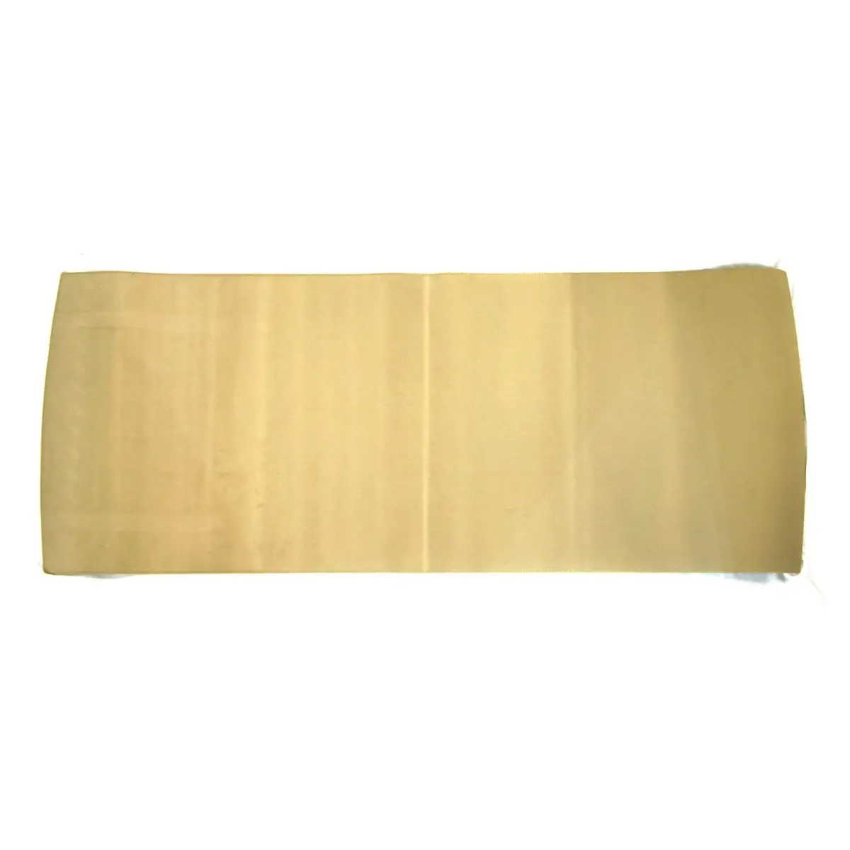 Audi A6 C6 Avant (Wagon) - Beige Cargo Mat 1
