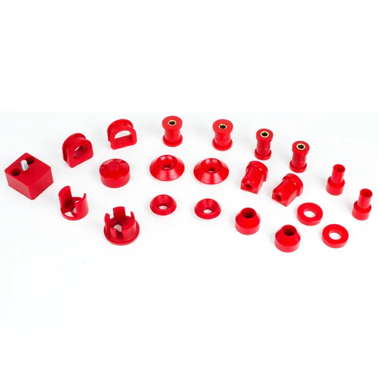 Prothane Mk1 Complete Kit 1