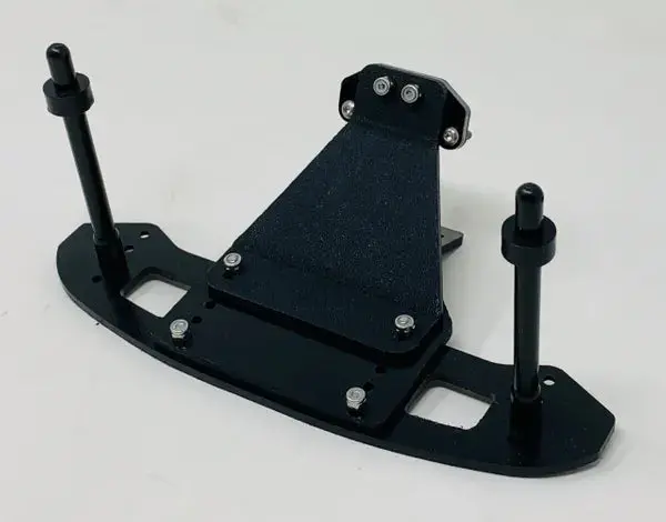 Mcallister Racing Ae 6 Series Street Stock, Late Model, Drag Body Mounts 1