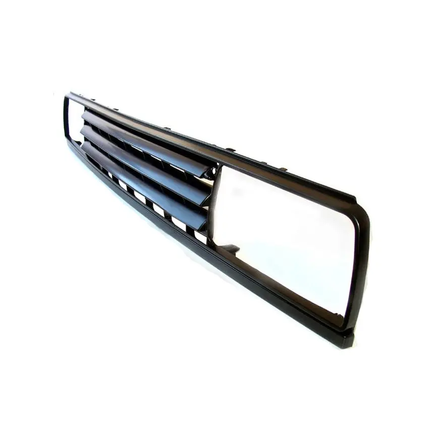 Mk2 Jetta Aero Badgeless Grille 1