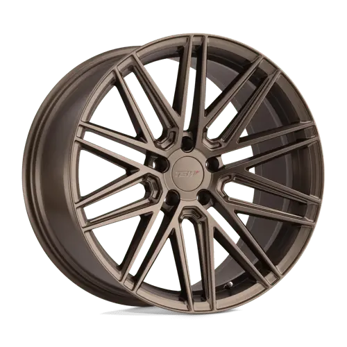 Tsw Pescara 19X9.5 5X112 Et40 Bronze 1