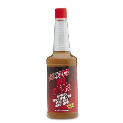 Redline Anti-Gel For Diesels 1