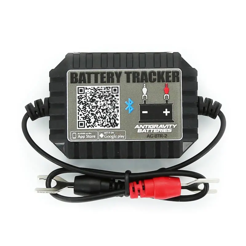 Antigravity Batteries Battery Tracker (Lead/Acid) 1