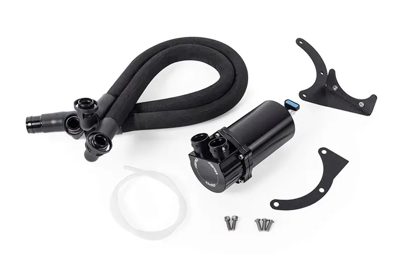Apr Oil Catch Can For The Mqb Ea888 1.8T / 2.0T 1