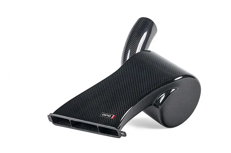 Apr Mqb 1.8T / 2.0T  Carbon Fiber Intake System 1
