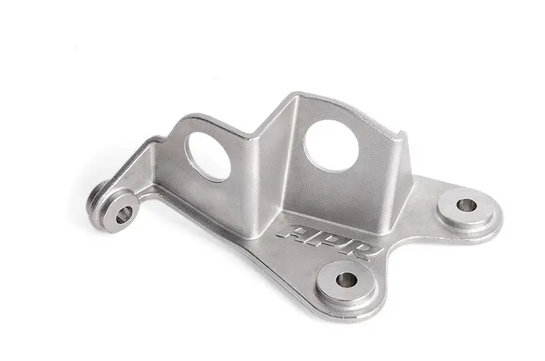 Apr Solid Shifter Cable Bracket For 6-Speed Manual Transmissions 1