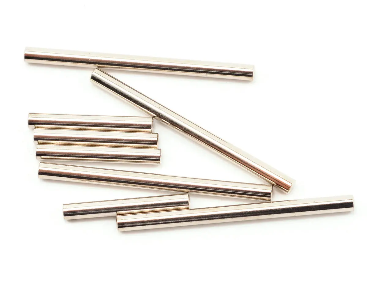 Hinge Pin Set: 18-T, 18-Mt 1