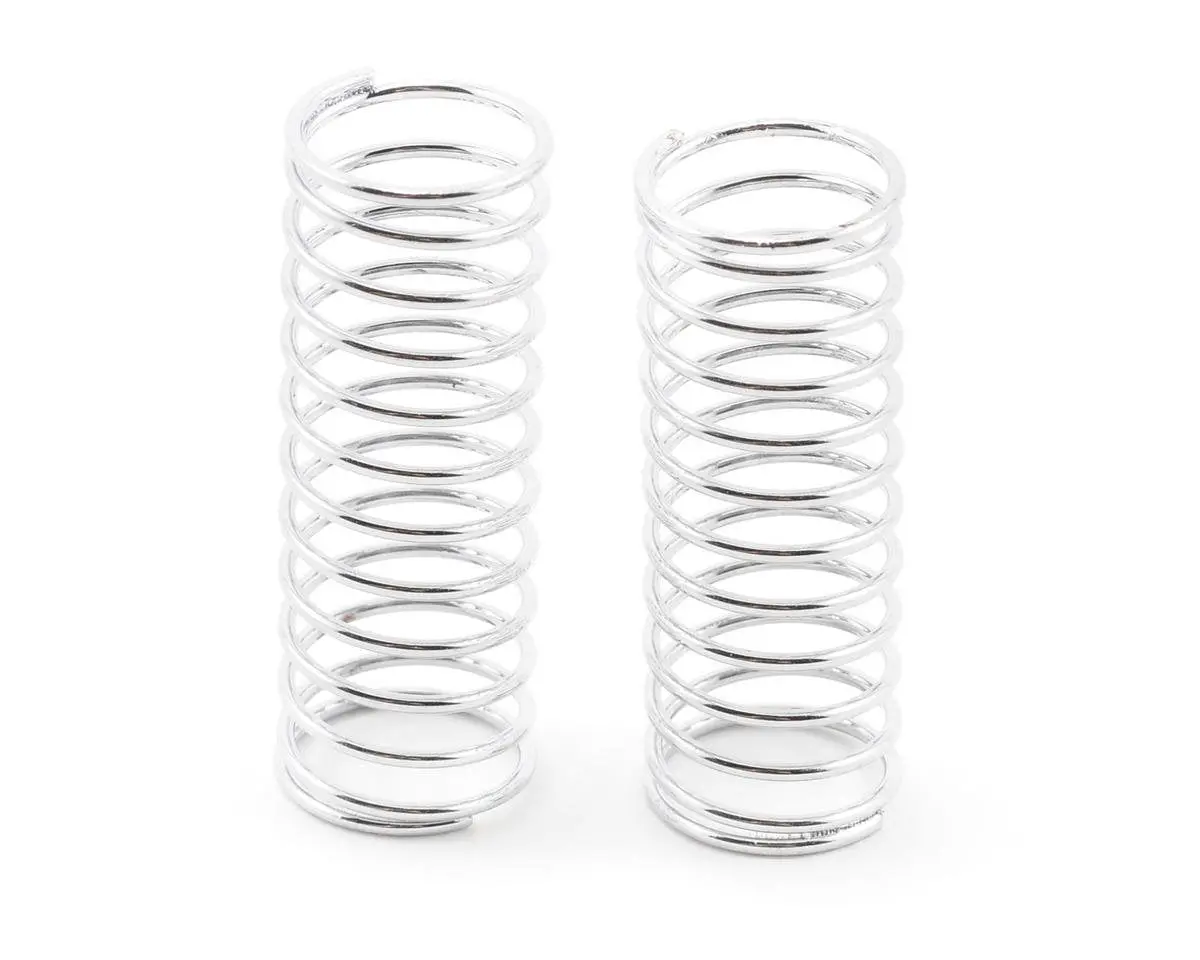 Rear Spring Silver: 18-T, 18-M 1