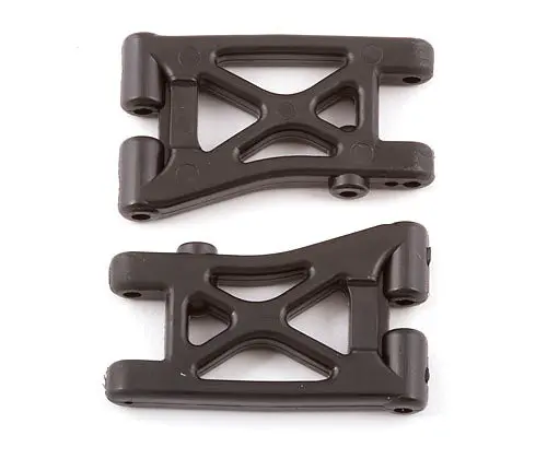 Front And Rear Arms: 18R 1