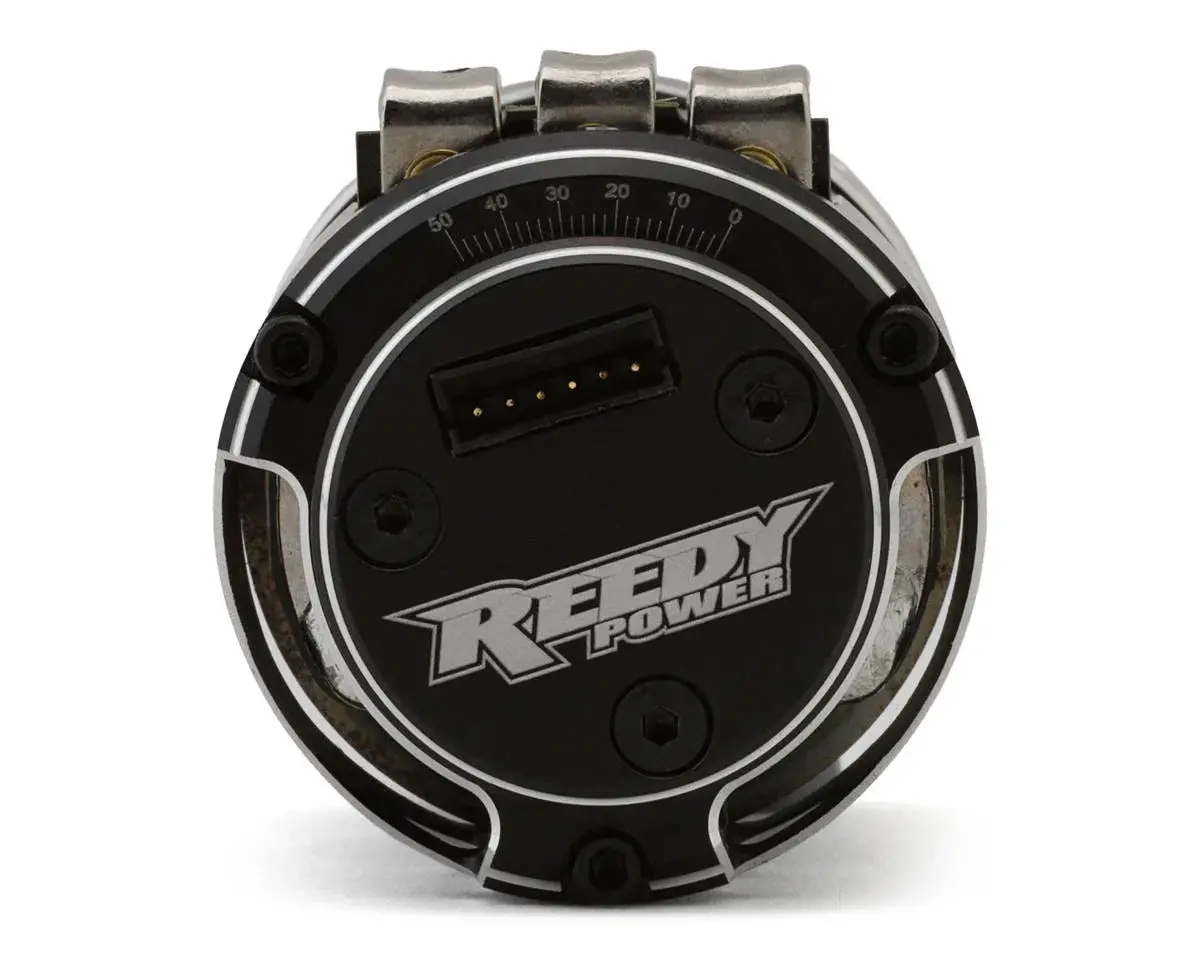 Reedy Sonic 540-Sp5 Spec Brushless Motor (10.5T) 1