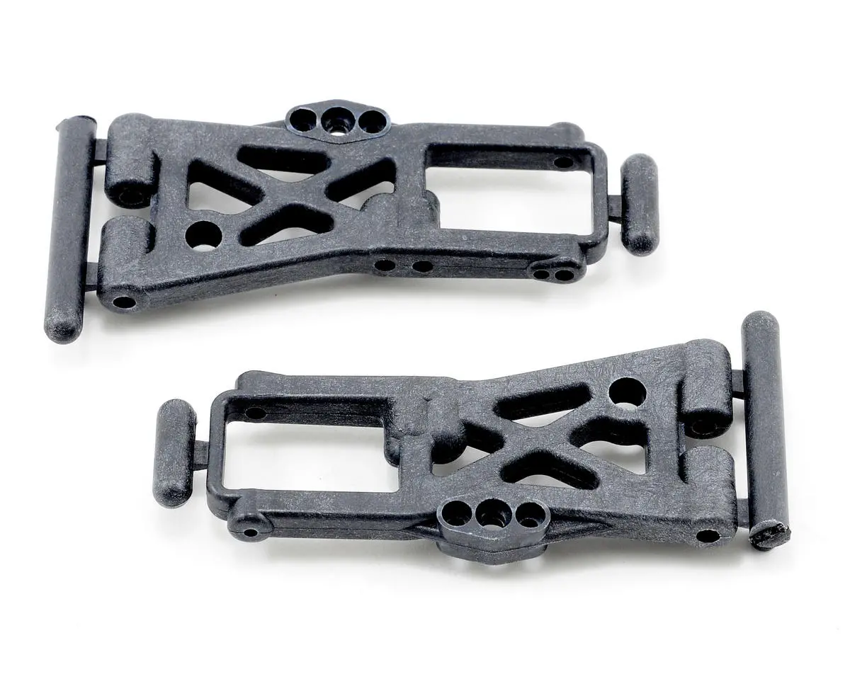 Moldedcarbon Susp Arm,Fr (Pr): 1