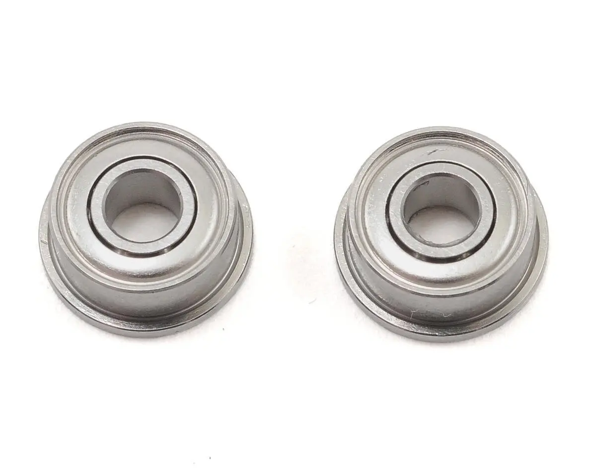 Bearings, .125 X .313 In., Fla 1