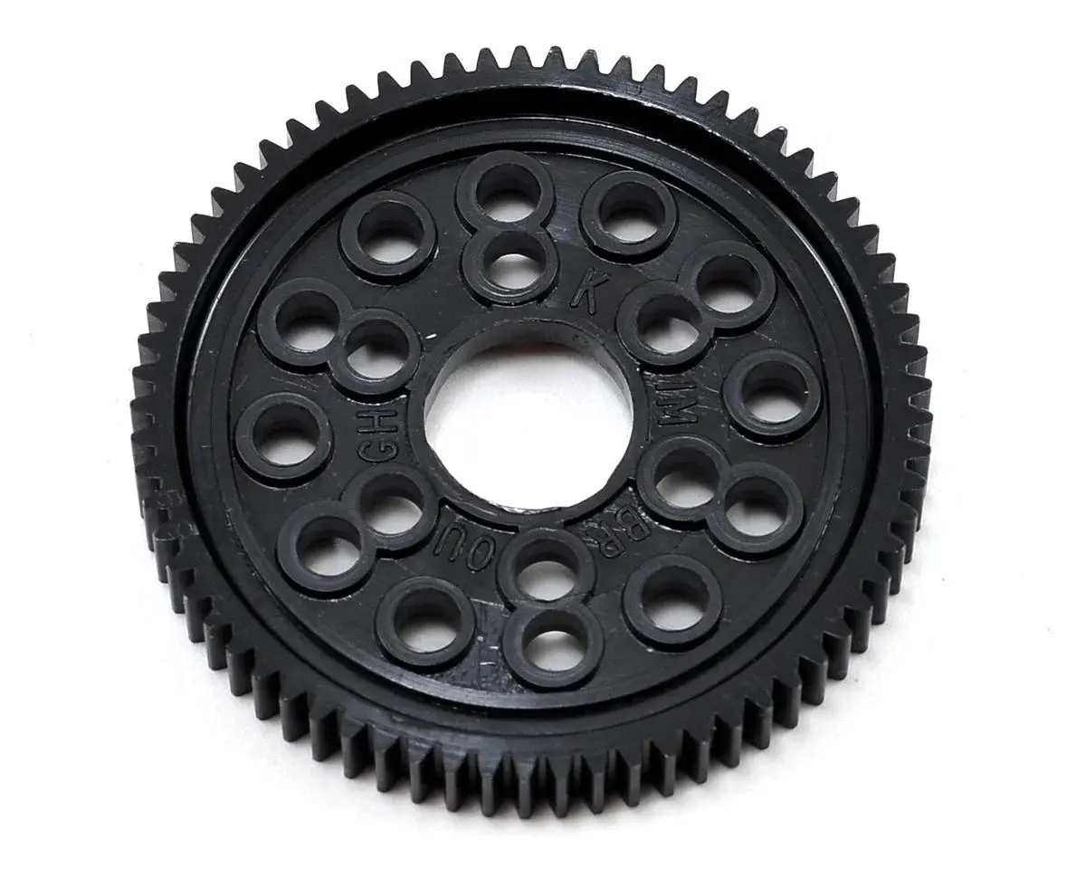 Team Associated 48P Spur Gear (69T) 1