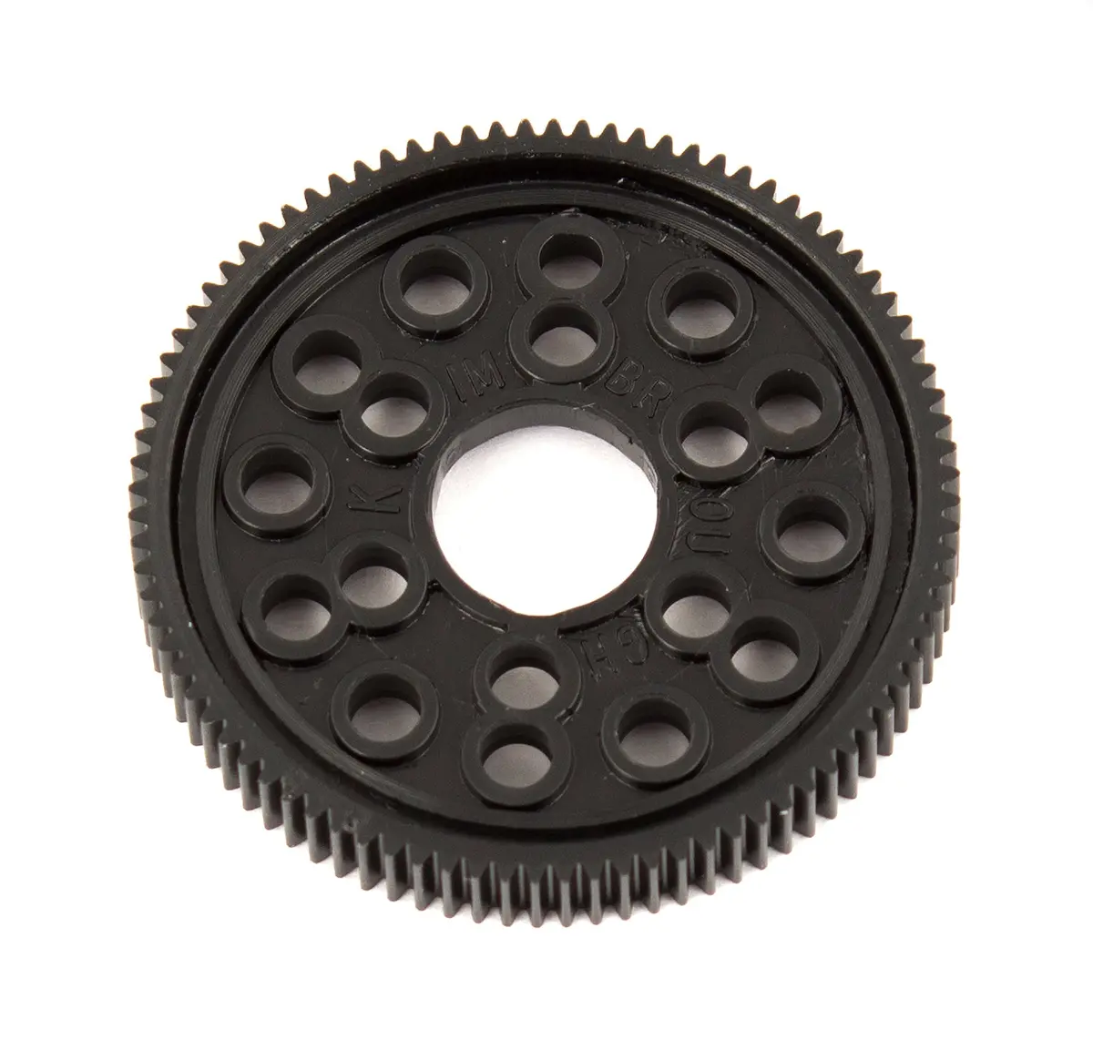 Spur Gear, 88T 64P (In Kit) 1