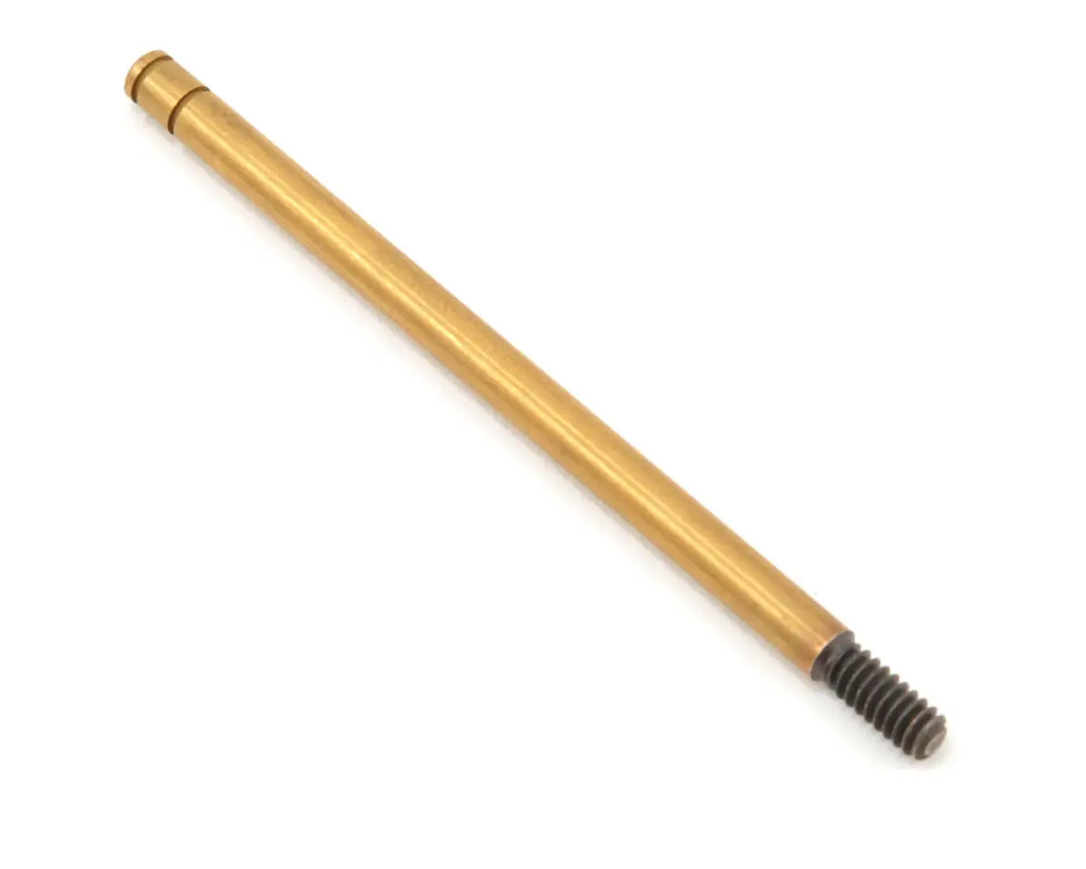 F Unobtainium Shock Shaft,1.32 1