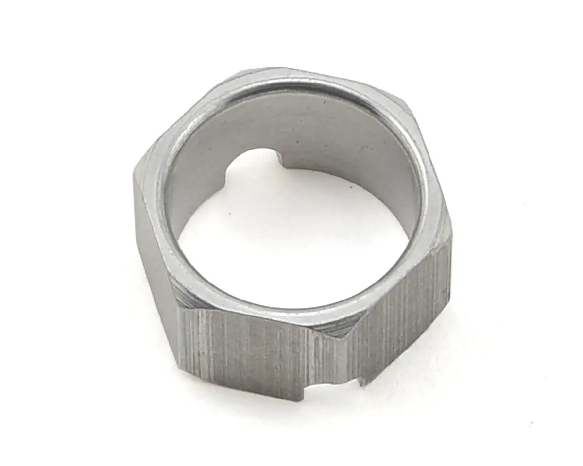 Disc Brake Adaptor,Aluminum 1