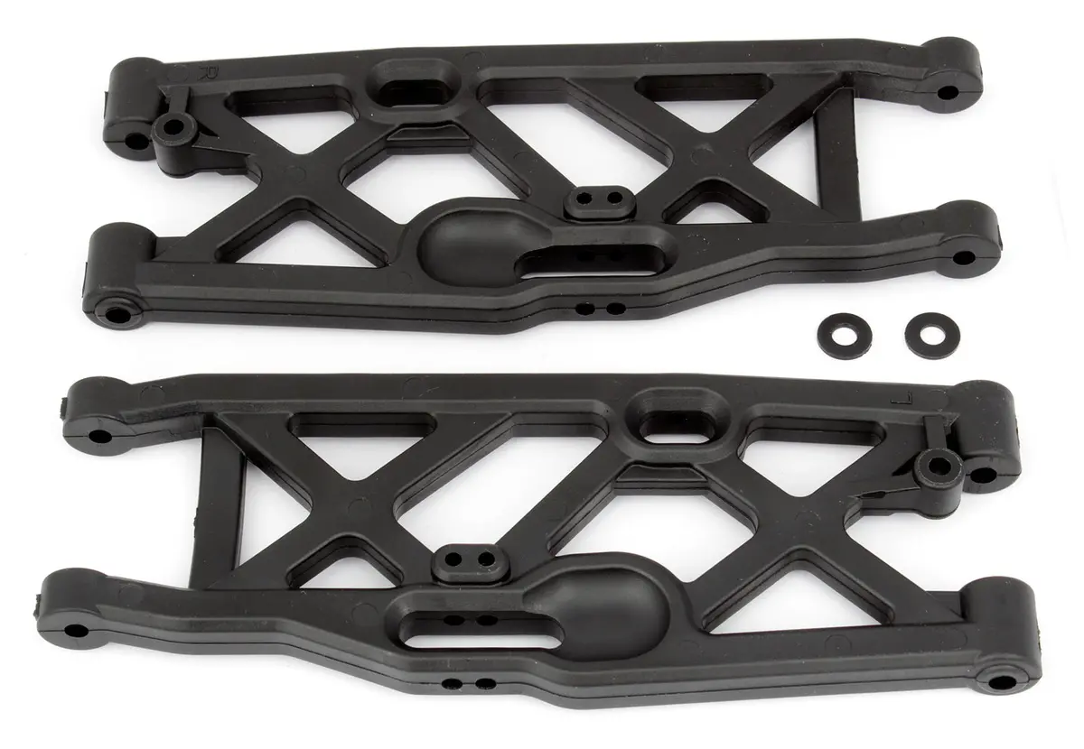 Rc8t3 Rear Arms 1