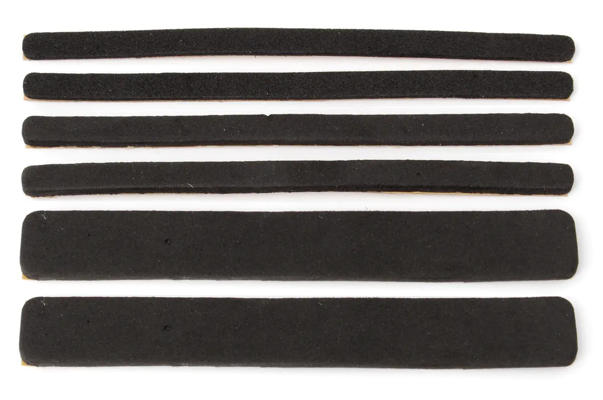 B64 Battery Foam 1