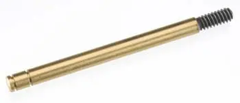 Front Shock Shaft Gold 0.80 1