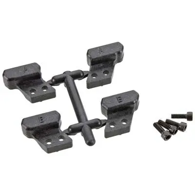 Ft Aluminum Hub Tower Set B44 1