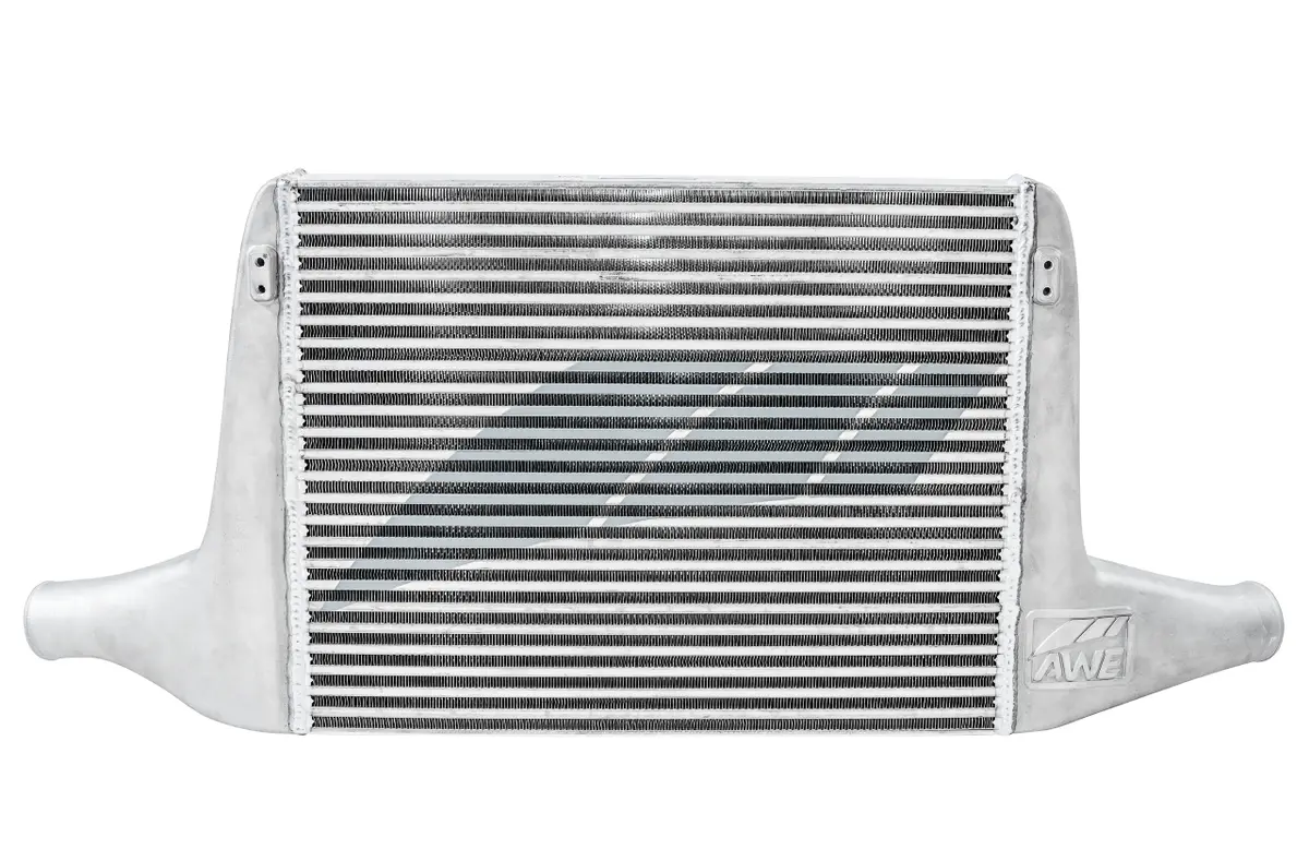 Awe Coldfront™ Intercooler For The Audi B9 Sq5 3.0T 1