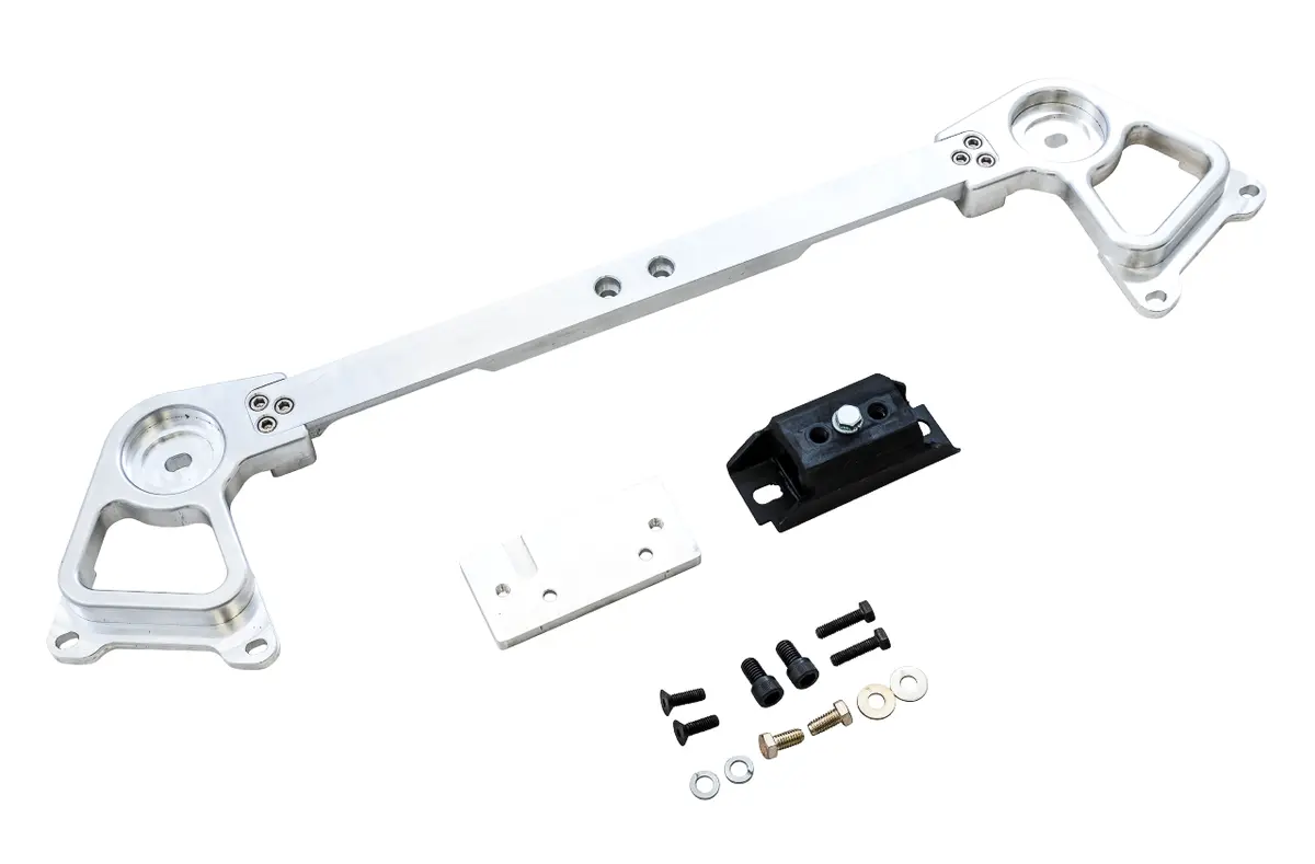 Awe Dts With Rubber Mount For Audi Allroad With Manual Transmission 1