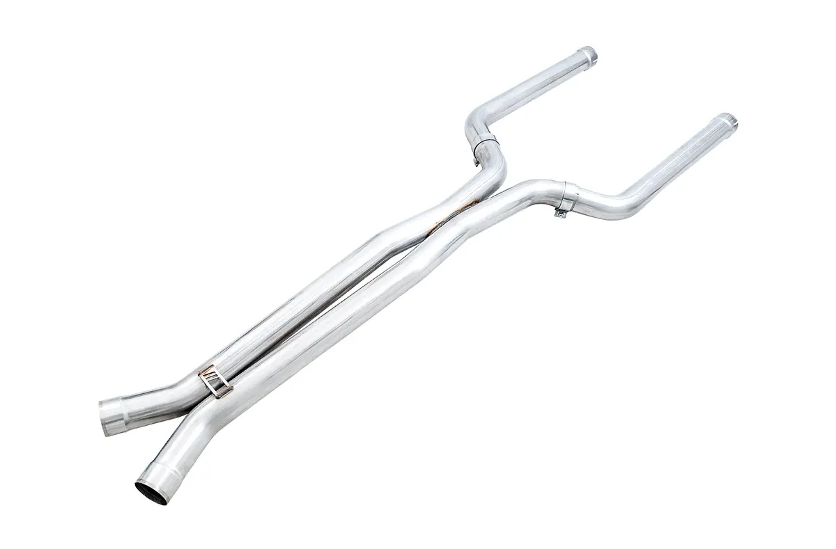 Awe Performance Mid Pipes For Bmw F90 M5 1