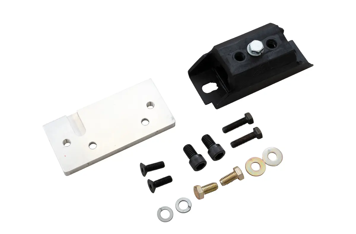 Awe Dts With Poly Mount For Audi Allroad With Manual Transmission 1