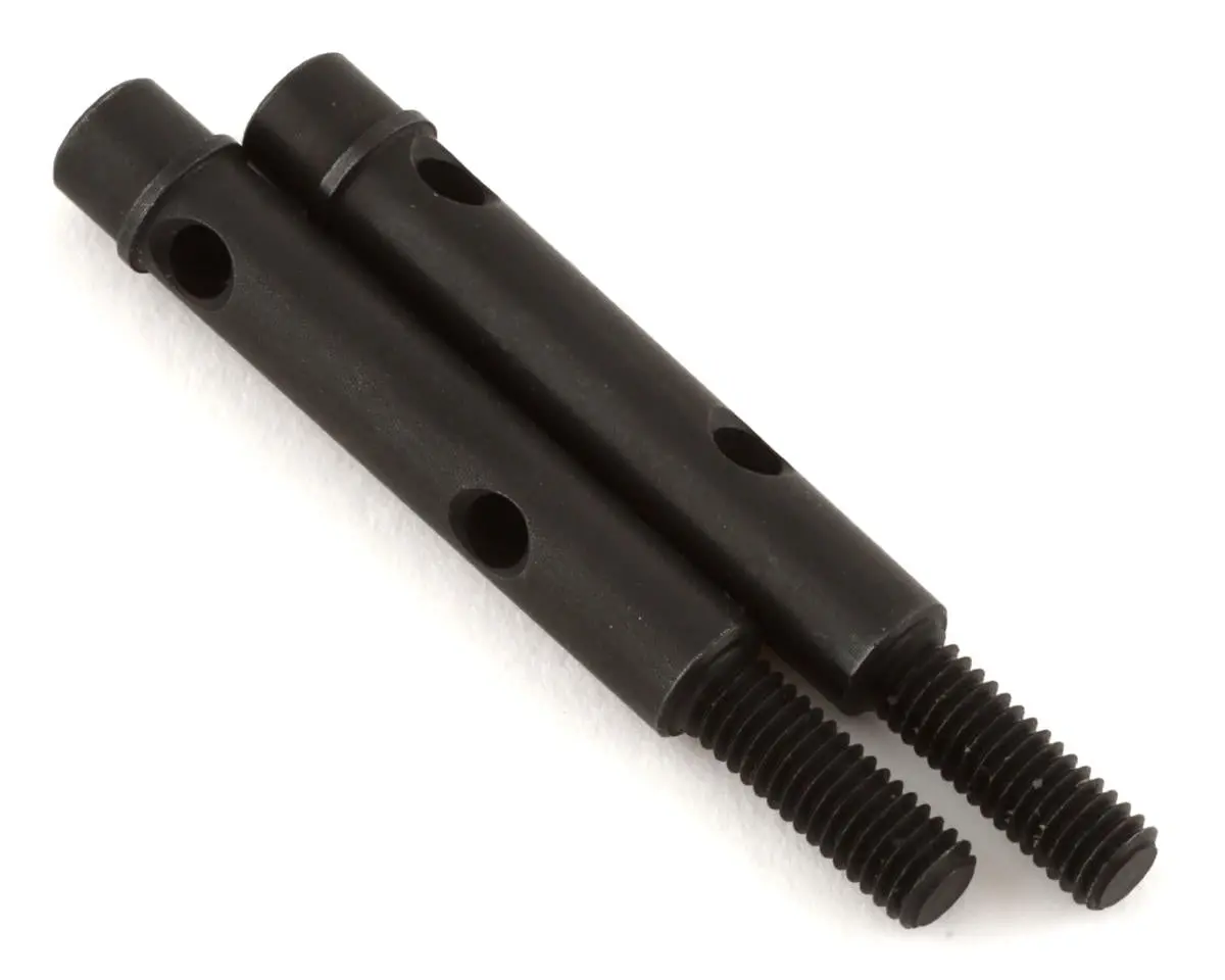 Portal Stub Axle (2): Utb18 1