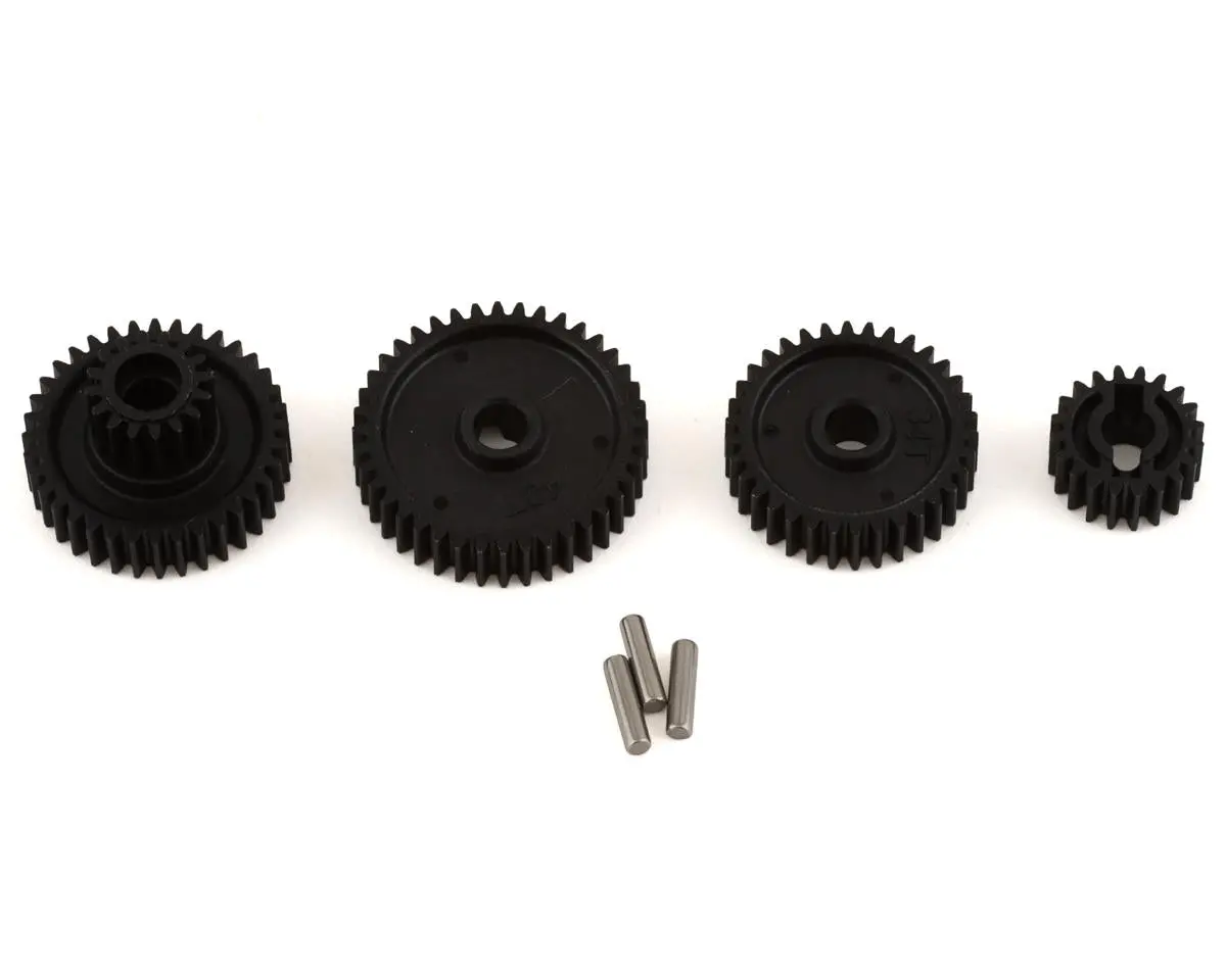 48P Transmission Gear Set: Utb18 1
