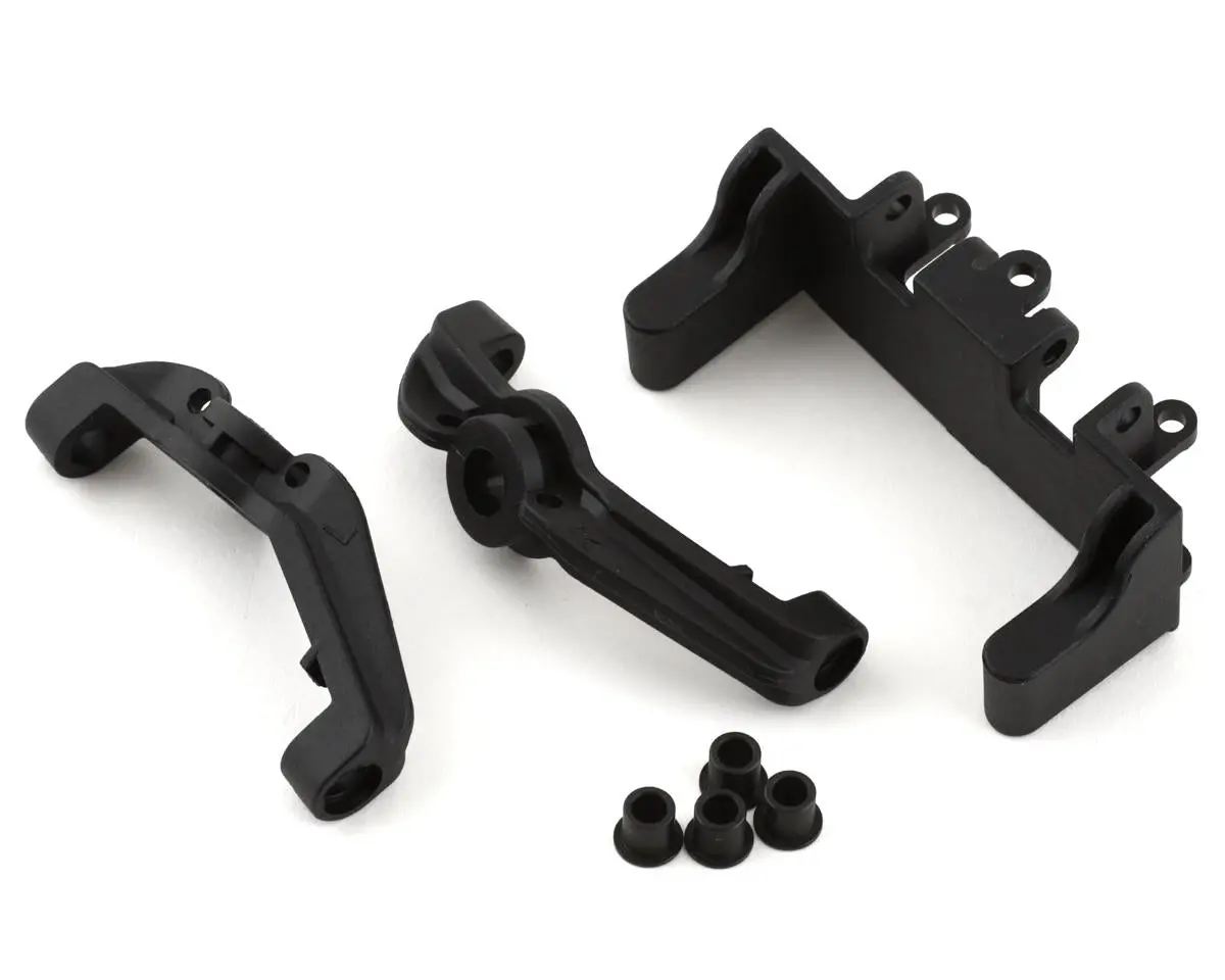 Portal Axle Components,Front:Utb18 1