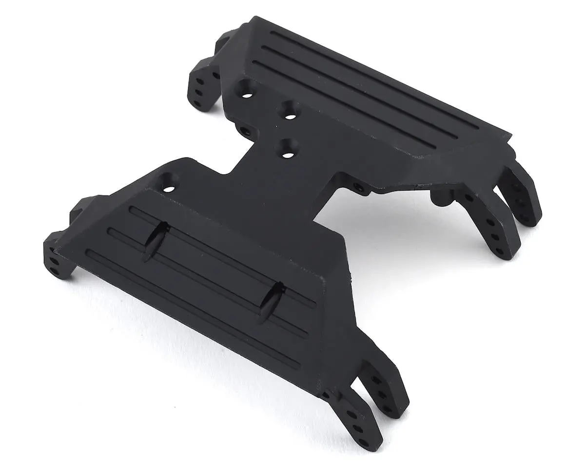 Skid Plate: Utb 1