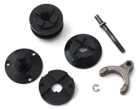 Dig Transmission "Dig" Components: Utb 1