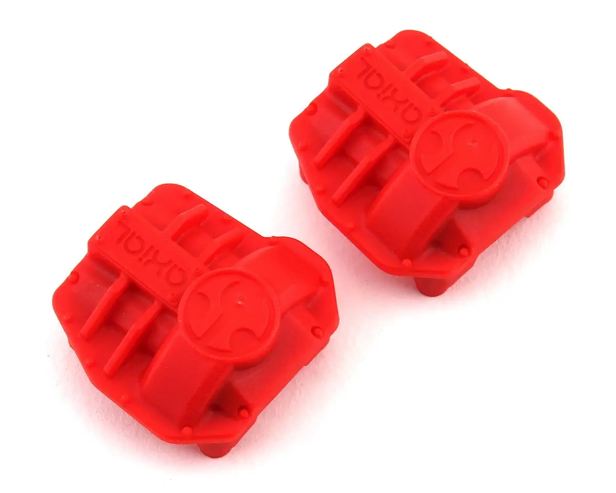 Axi232026 Ar45 Differential Cover: Scx10 Iii 2