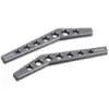 Axial Ax30469 Machined Hi-Clearance Links Grey 2 1