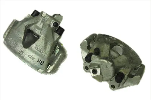 11.3" De Brake Calipers 1