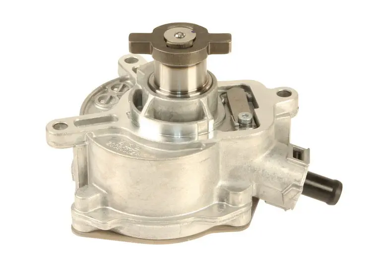 Vw 07K 2.5L Brake Vacuum Pump 1