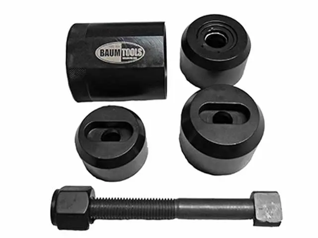 Baum Tools Ball Joint Tool Kit (Bmw E38/E39/E60) 1