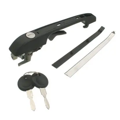 Mk1 Front Door Handle - Left 1