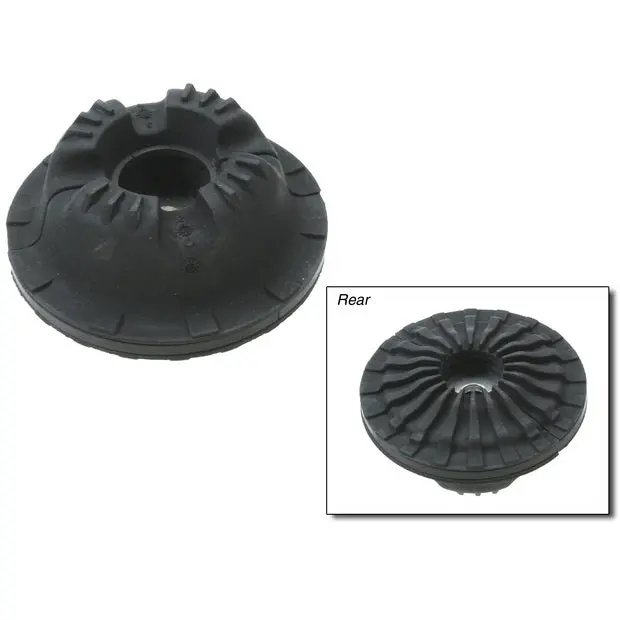 B6/B7 Front Upper Strut Mounts (Pair) 1