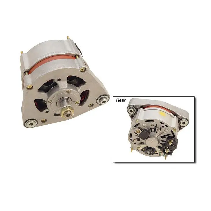 E30 M3 Alternator 1