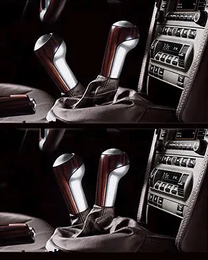 Porsche Short Shift Kit 1