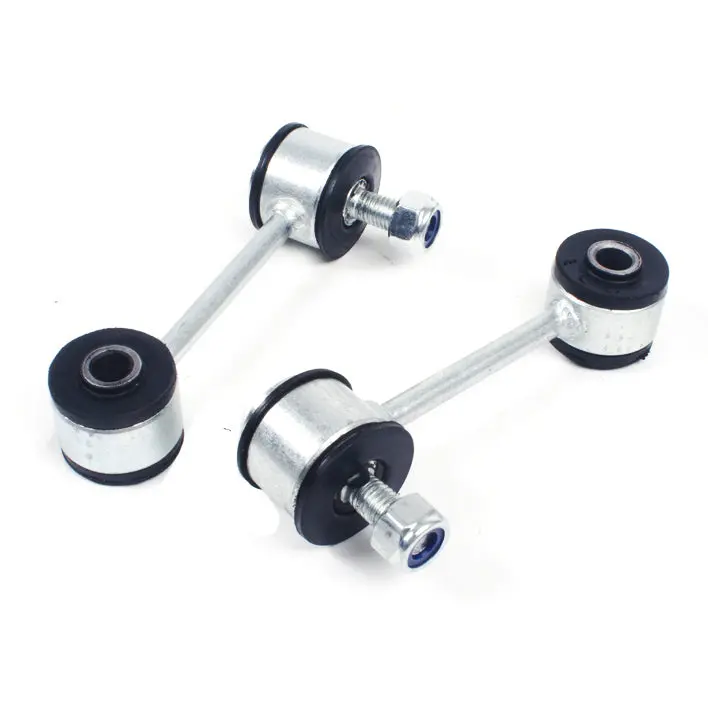 Mk4 Oem-Style Metal Front Swaybar Endlinks (Pair) 1