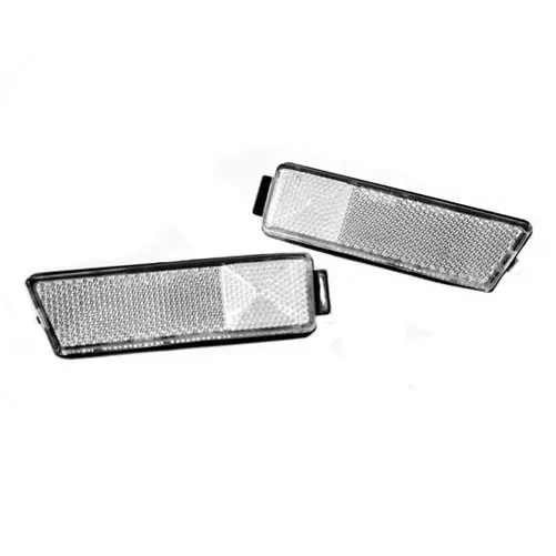 Mk3 Clear Sidemarkers 1