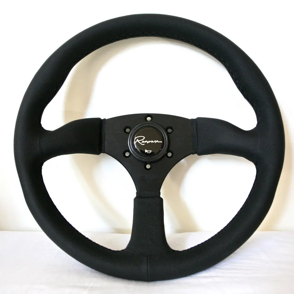 Renown 130R Steering Wheel - Dark 1