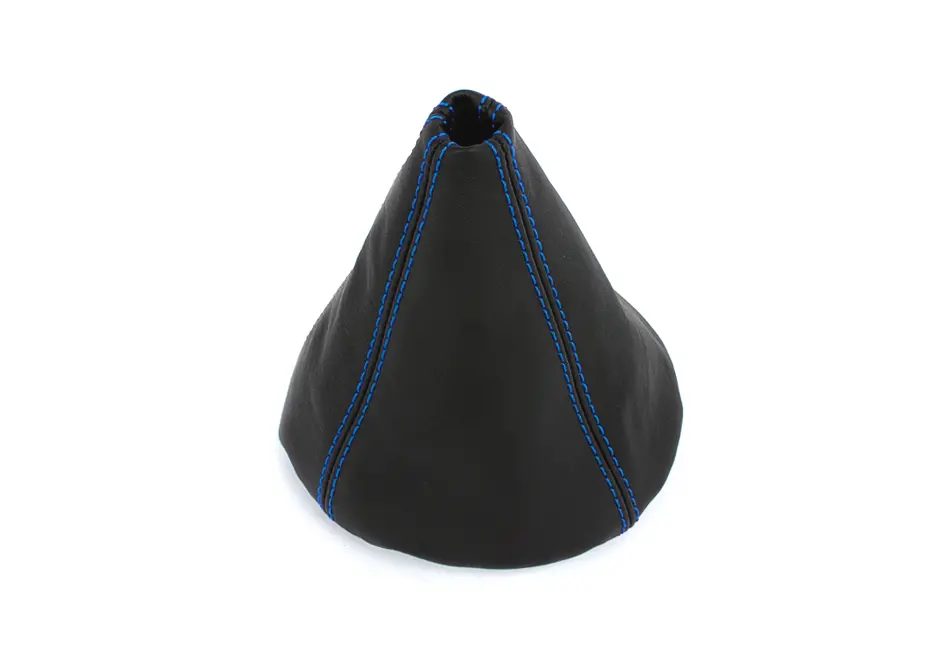 Bfi Mk1 Manual Shift Boot (Leather) 3