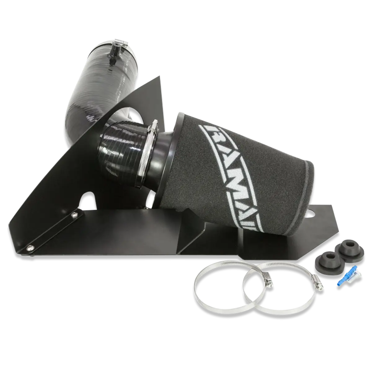 Ramair Performance Intake Kit - Mk5/Mk6 1.9/2.0 Tdi 1