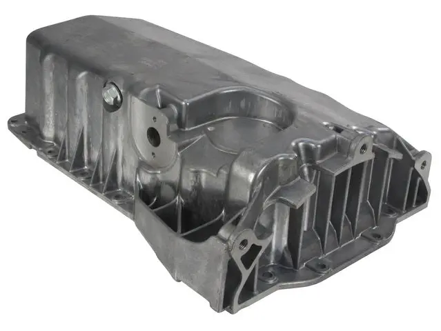 Mk4 Replacment Oil Pan (1.8T) 1